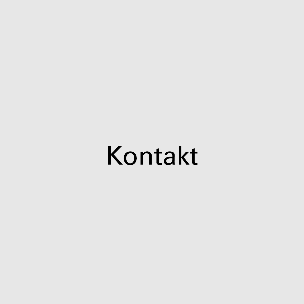 kontakt